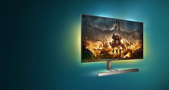 Philips Momentum 329M1RV