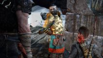 STIŽE NA RAČUNALA Sony otkriva detalje o God of War