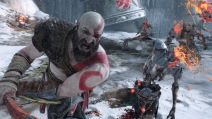 STIŽE NA RAČUNALA Sony otkriva detalje o God of War