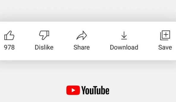 OPCIJA JE I DALJE TU, ALI... Kako vratiti dislike na YouTube?