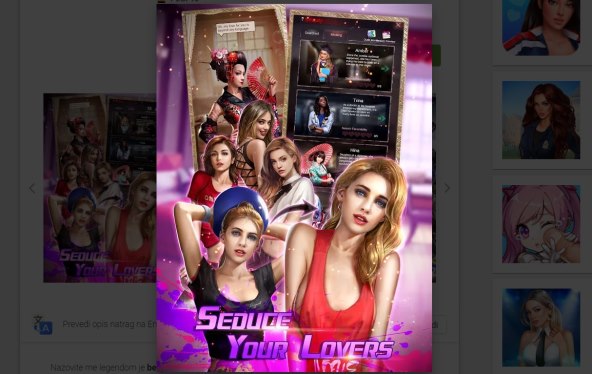 Call me a Legend - Game of Battle & Love