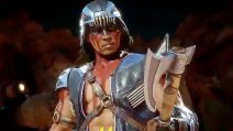 Nema novog sadržaja za Mortal Kombat 11