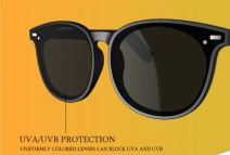 Ove sunčane naočale oduševit će sve tehnološki osviještene žene