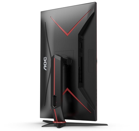 DIZAJNIRAN ZA PC GAMERE 4K gaming monitor s 144 Hz i 1 ms latencije