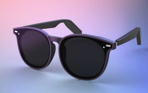 Ove sunčane naočale oduševit će sve tehnološki osviještene žene