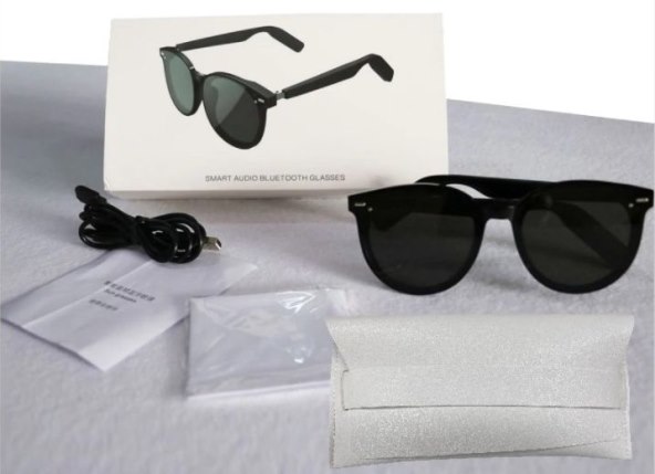 Ove sunčane naočale oduševit će sve tehnološki osviještene žene