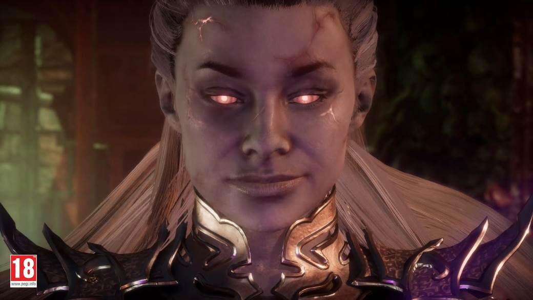 Nema novog sadržaja za Mortal Kombat 11