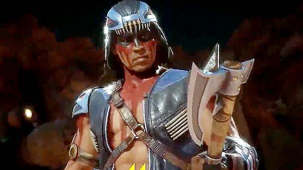 Nema novog sadržaja za Mortal Kombat 11