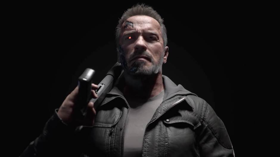 Nema novog sadržaja za Mortal Kombat 11