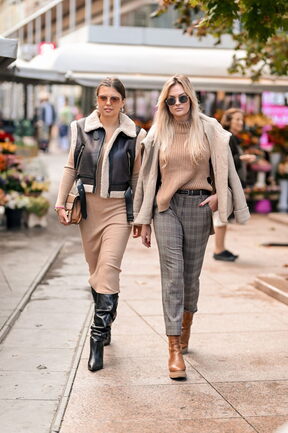 street style
