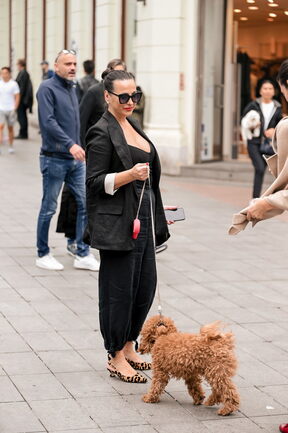 street style