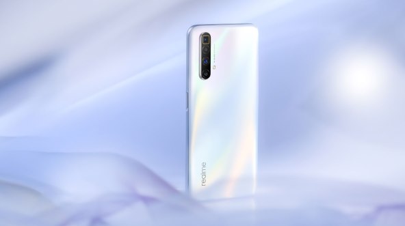 Realme X3 Superzoom
