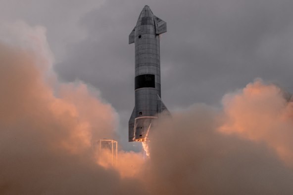 Elon Musk Starship raketa (7).jpg