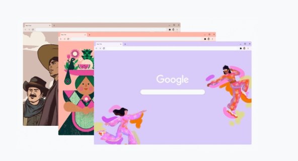 Odaberite novu pozadinu i boju za Chrome.jpg