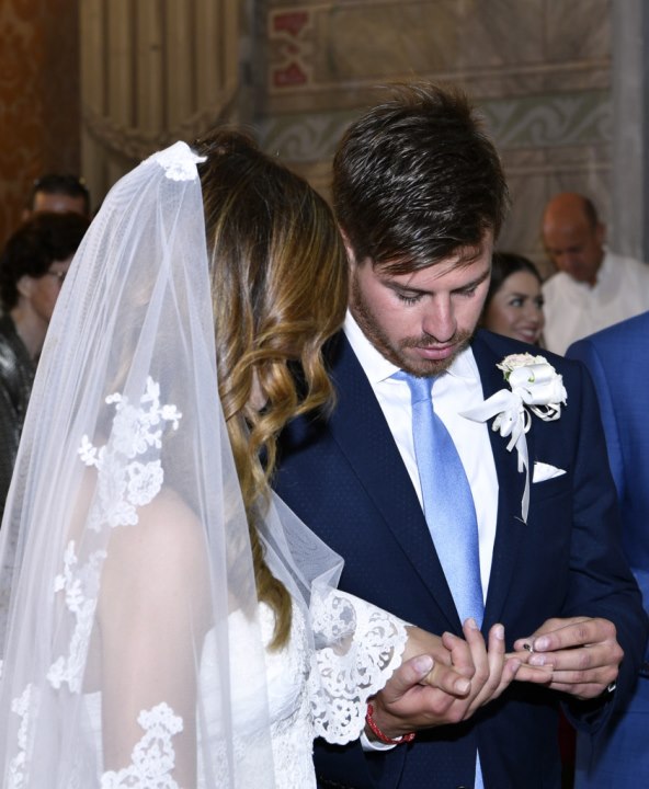 EKSKLUZIVNE FOTOGRAFIJE Dvostruko slavlje sestara Zaninović