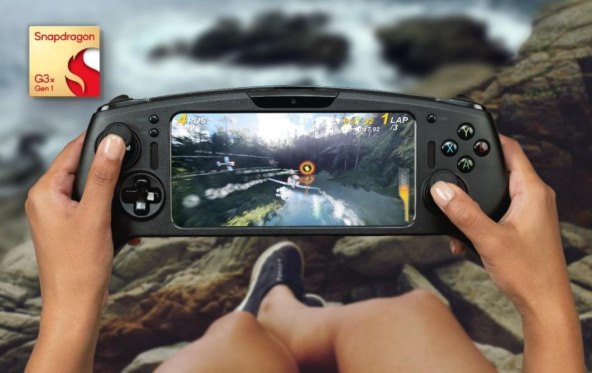 NOVA PLATFORMA ZA IGRE Pokretat će nove generacije uređaja za igranje