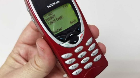 30 GODINA IM JE TEK: SMS slavi svoj rođendan