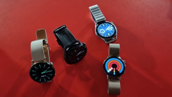 Huawei Watch GT 3