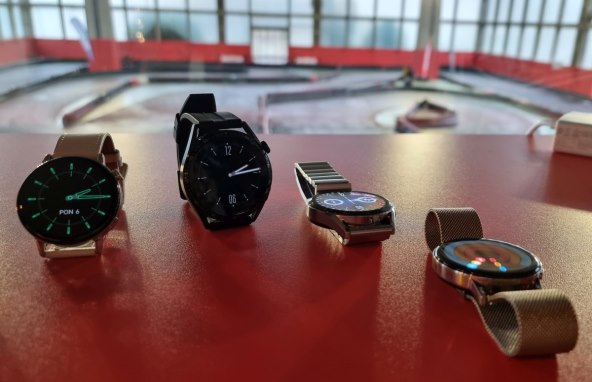 Huawei Watch GT 3