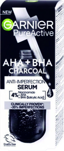 Pure Active serum za lice Charcoal,9,54 € /71,88 kn,www.dm.hr