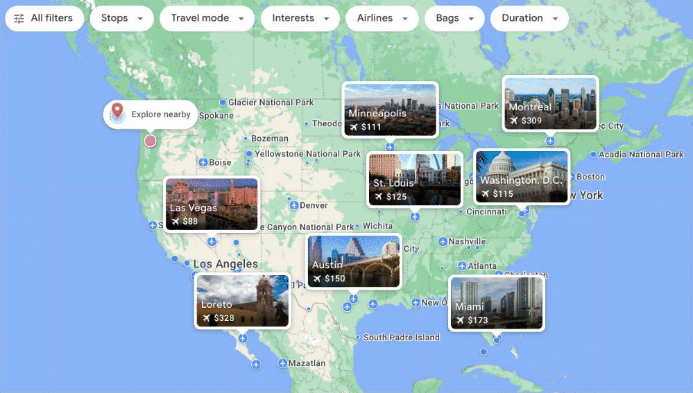 Google Maps skiing.gif