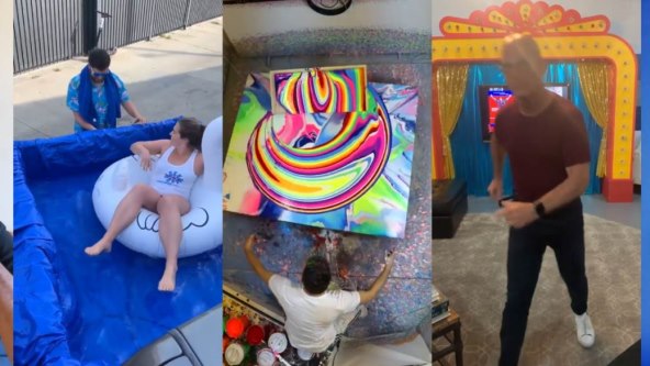 ZBOG SLABE ZAŠTITE DJECE: TikTok kažnjen s 12,7 milijuna funti