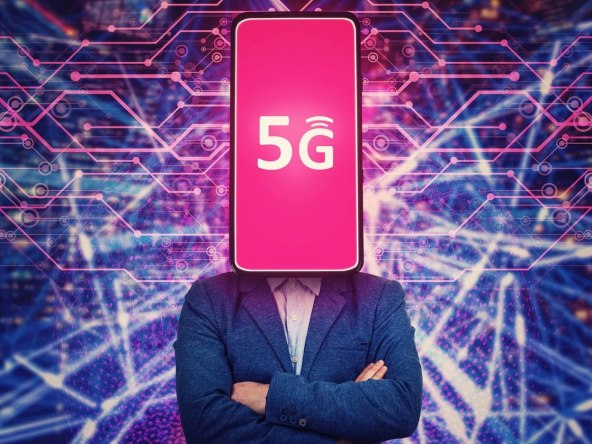 BUDUĆNOST JE TU Sve više poslovnih ljudi smatra 5G i Edge neophodnim