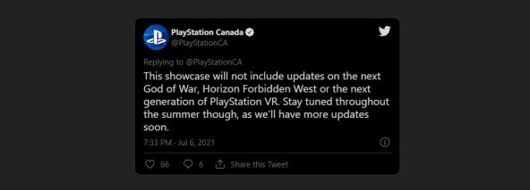 God of War neće dobiti najavu na State of Play događaju