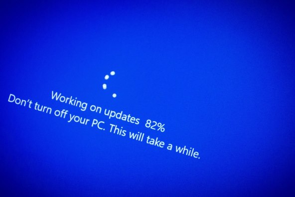 WINDOWS 10: Dodatno vrijeme za sigurnosna ažuriranja