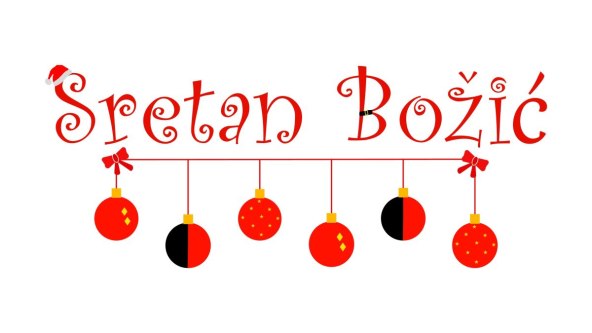 Miran, sretan i blagoslovljen Božić želi vam Smartlife.hr