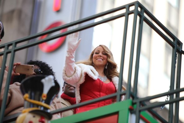 GLAZBENI STREAMING Ove božićne pjesme imaju gotovo 5 milijardi preuzimanja