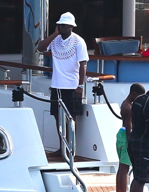 P Diddy proglašen krivim po samo 2 točke optužnice