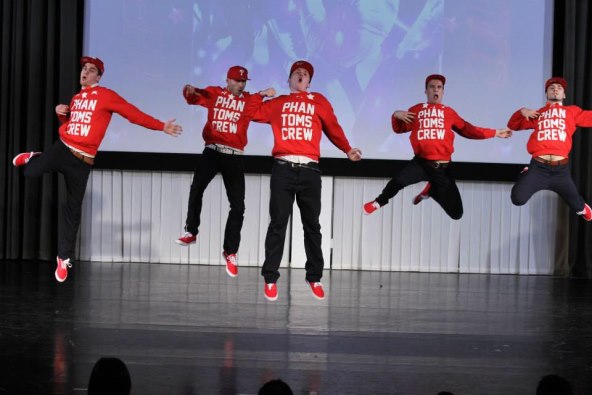 Filmska senzacija  'Hear me Move' iz Cannesa stiže u Poreč