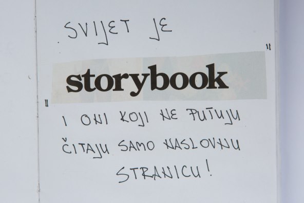 Na Tajland putuje: