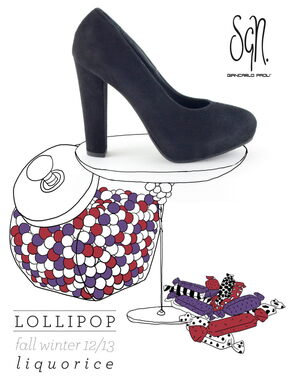 Osvojite popularne cipele Lollipop iz Karle! 