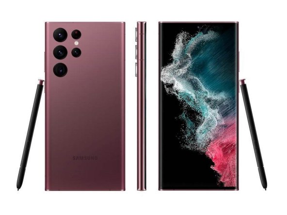 SAMSUNG GALAXY S22 ULTRA Imat će ukupno 180 megapiksela