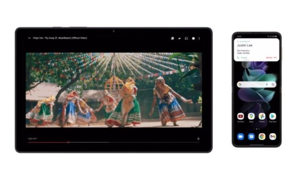 Google dijeljenje izmedju telefona i Chromebooka.jpg