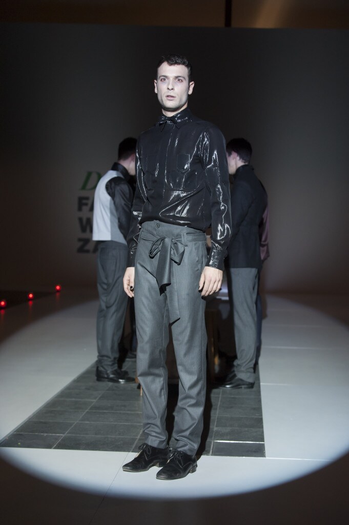Dreft Fashion Week Zagreb predstavio mlade snage domaćeg dizajna 