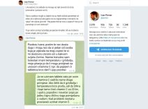 Za aplikaciju Telegram zanima se njemačka policija
