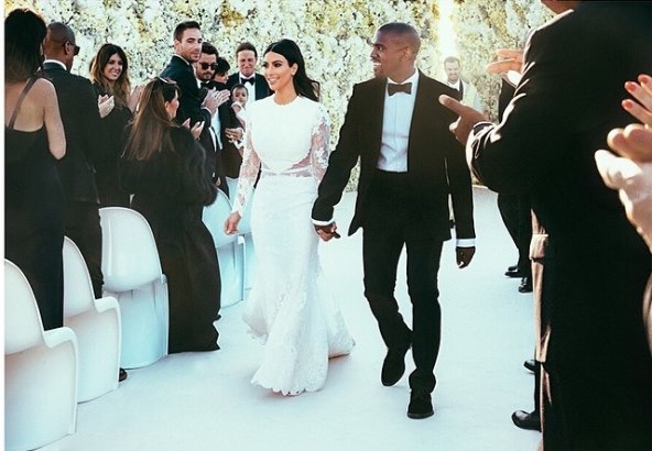 Ljubavna priča i razvod Kim Kardashian i Kanyea Westa