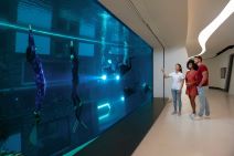 POGLEDAJTE FOTOGRAFIJE Zavirite u najdublji bazen na svijetu