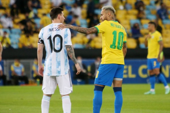 Upravo vas zove Messi? Malo sutra, u pitanju je fake poziv