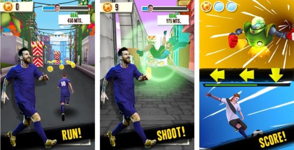 Upravo vas zove Messi? Malo sutra, u pitanju je fake poziv