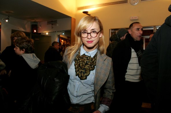Filipa Juričića kolege povele na putovanje kroz povijest 