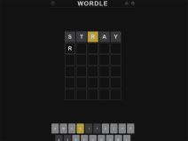 WORDLE Jednostavna video igra koju igraju milijuni