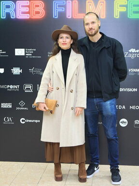 Ana Vučak Veljača