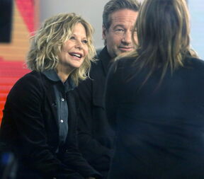 Meg Ryan