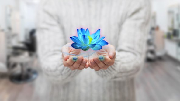 2. Salon za uljepšavanje u kojeg možete uroniti Ericsson ConsumerLab.jpg