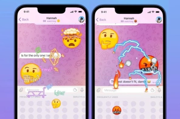 Telegram New Reactions and Interactive Emoji (1).jpg
