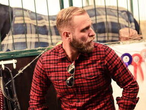 Ivan Pažanin uživa bez jelene Rozge